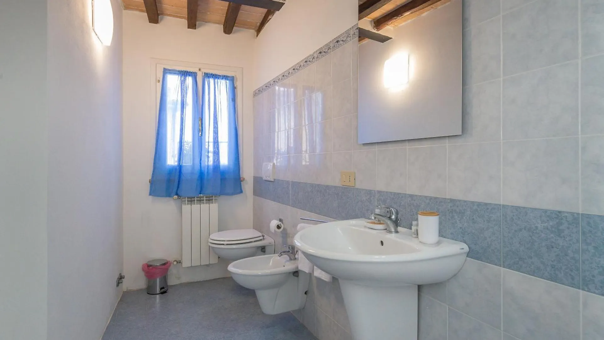 Holiday home Lecasedicatia Villamagna