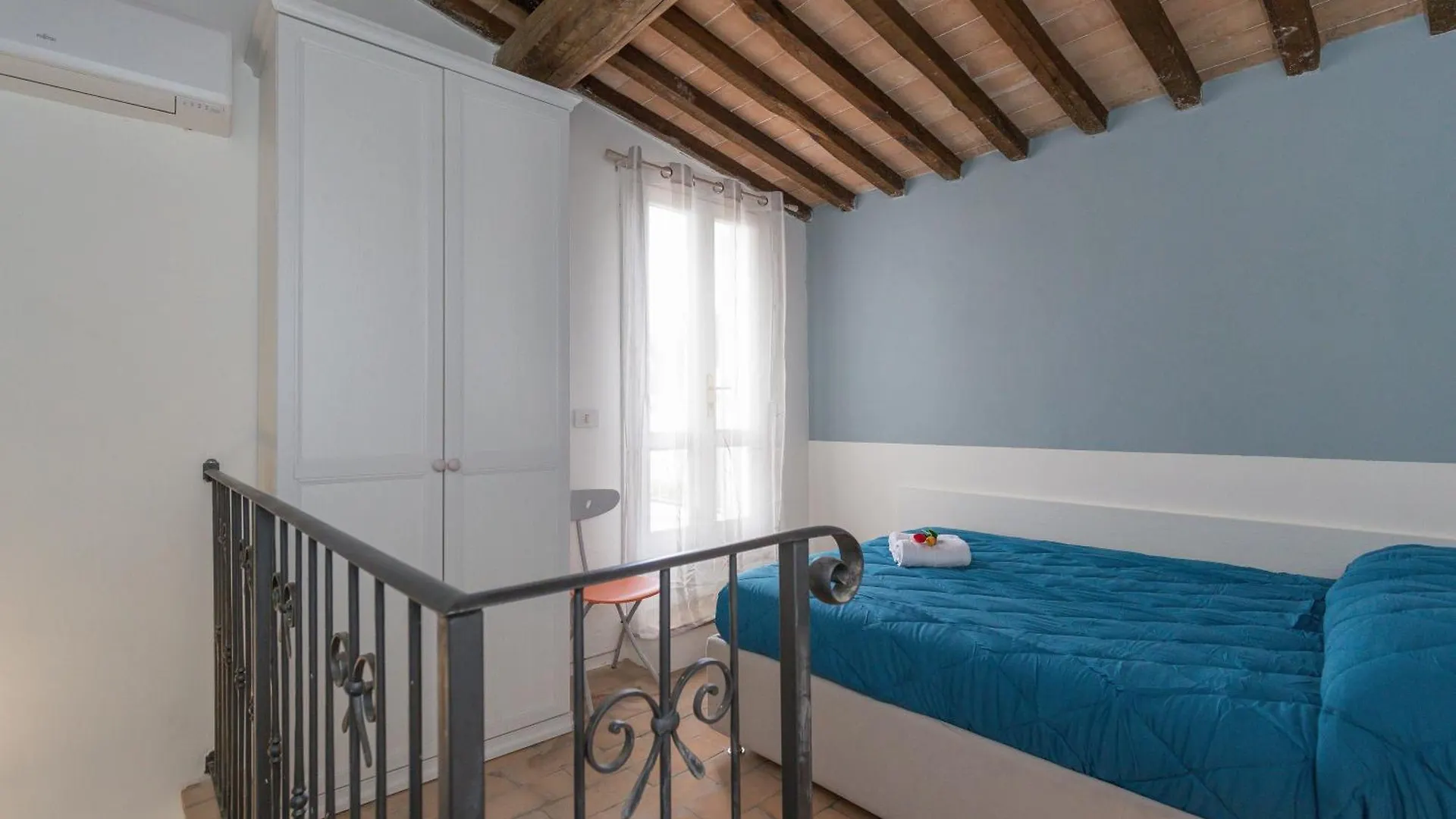 Lecasedicatia Villamagna  Holiday home