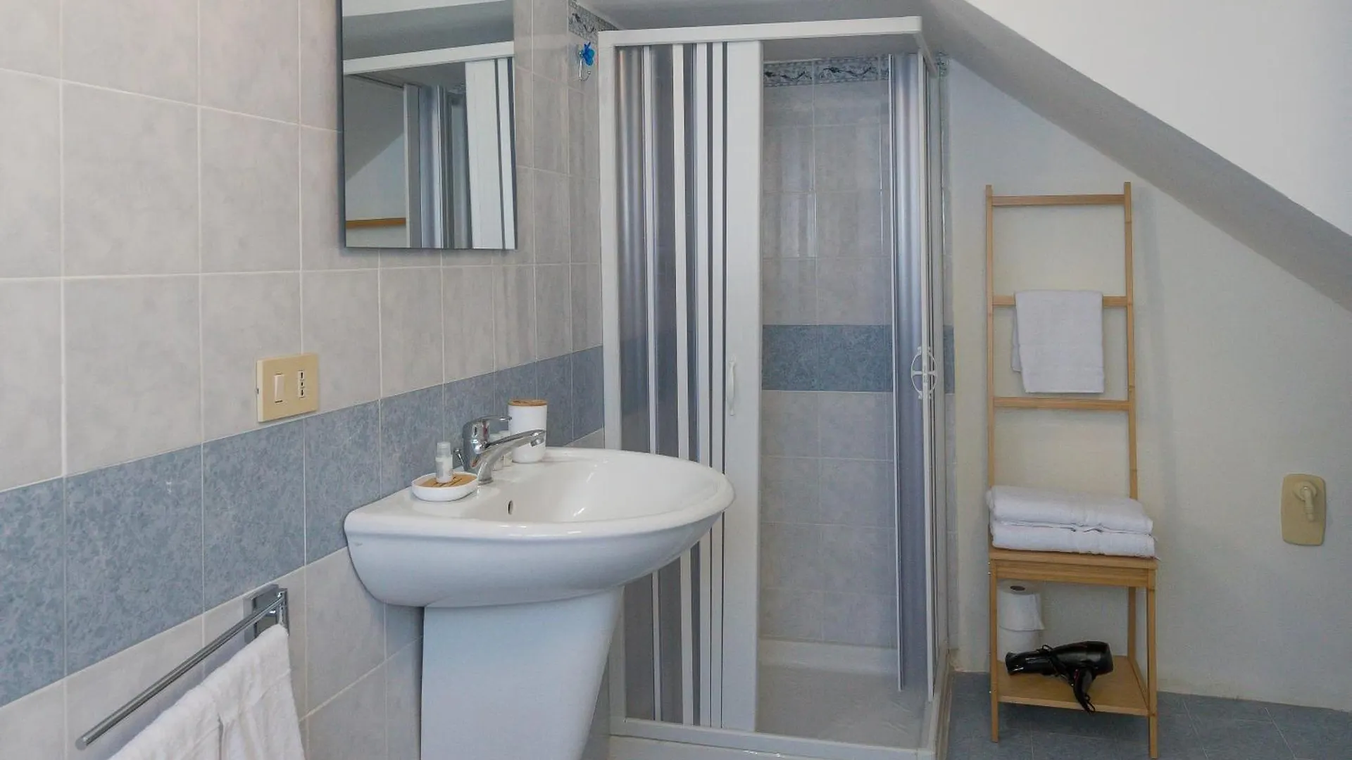 Holiday home Lecasedicatia Villamagna