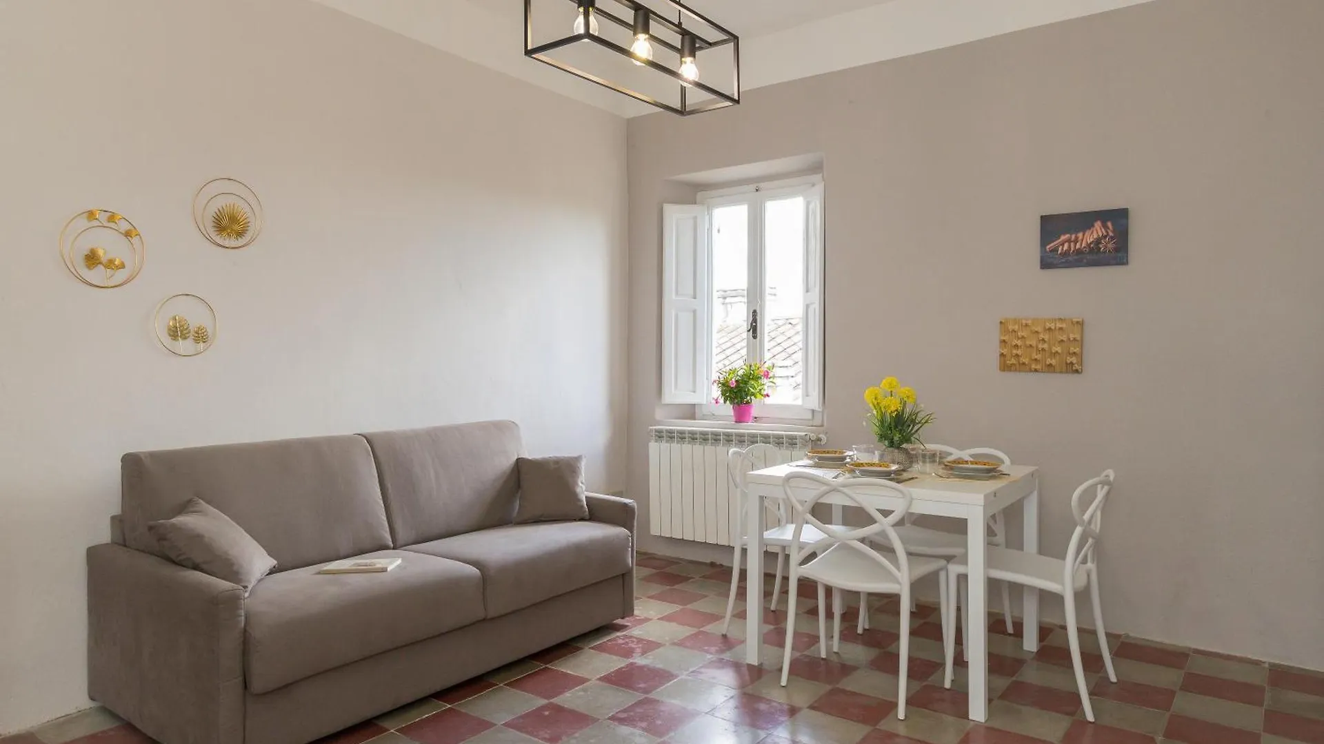 Holiday home Lecasedicatia Villamagna  Italy