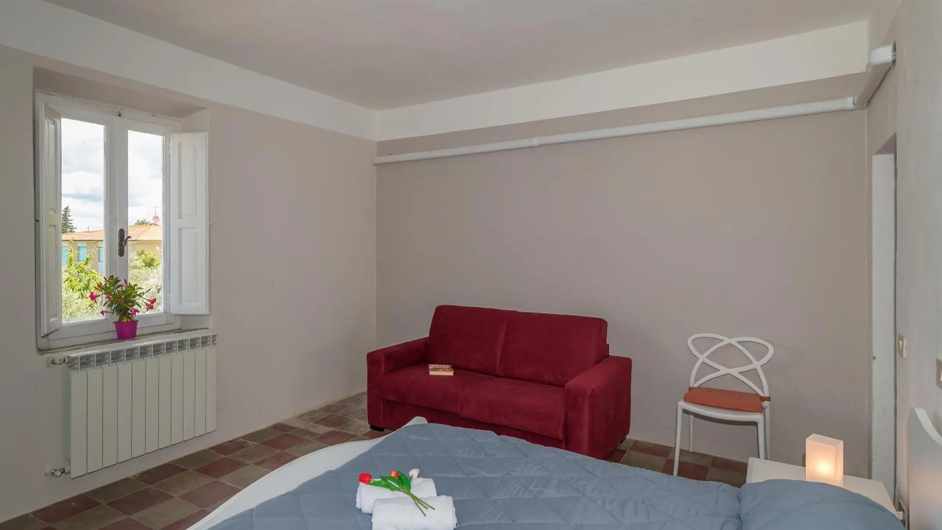 Lecasedicatia Villamagna  Holiday home Villamagna (Pisa)