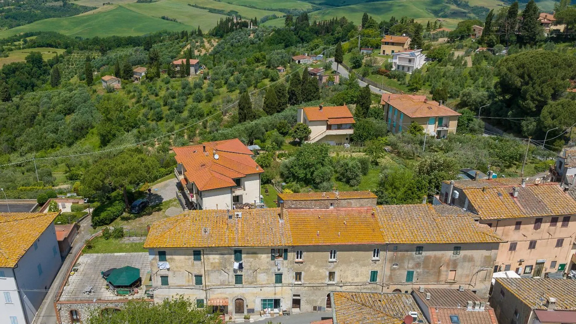 Lecasedicatia Villamagna  Italy