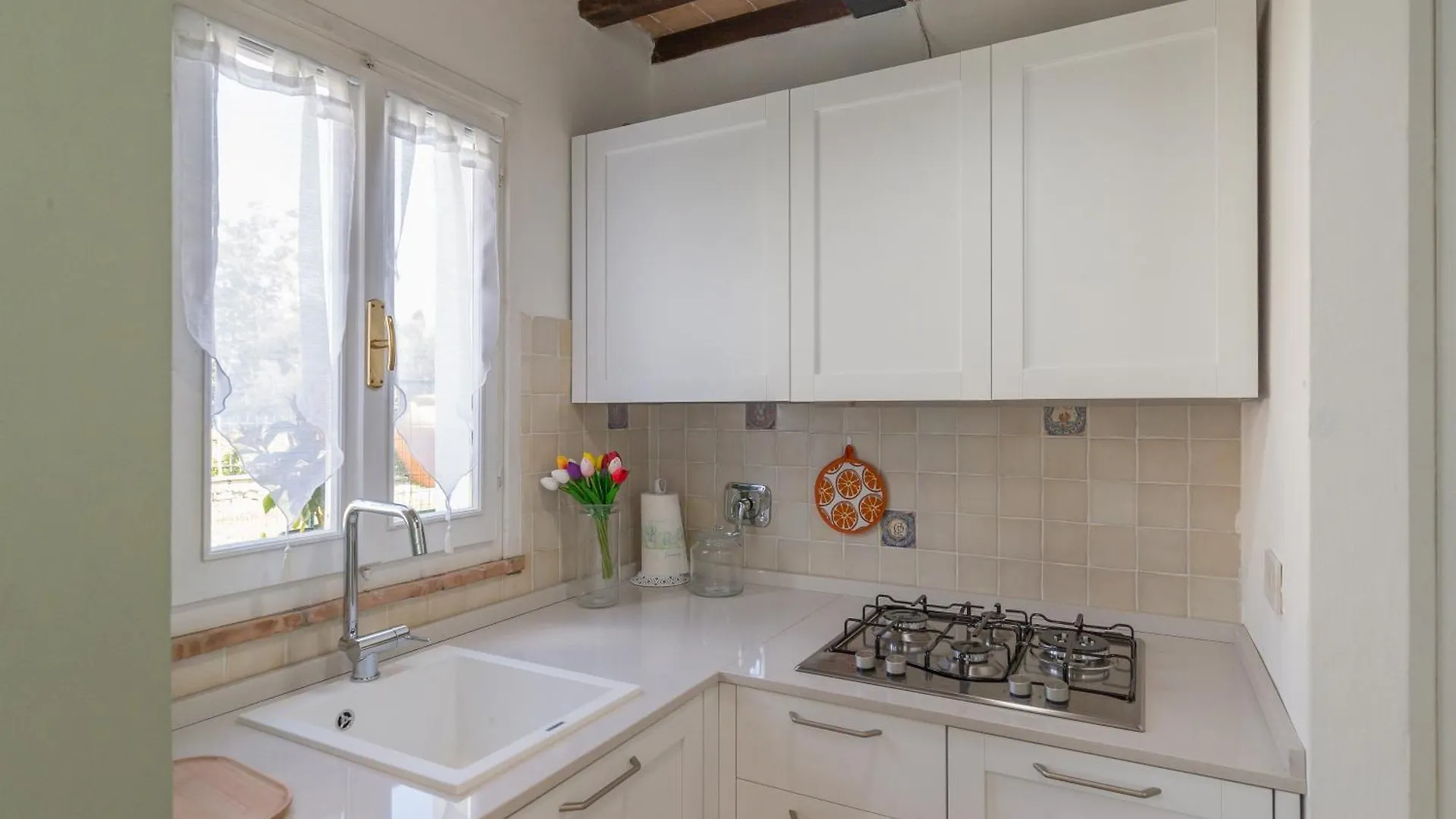 Lecasedicatia Villamagna  Holiday home Villamagna (Pisa)