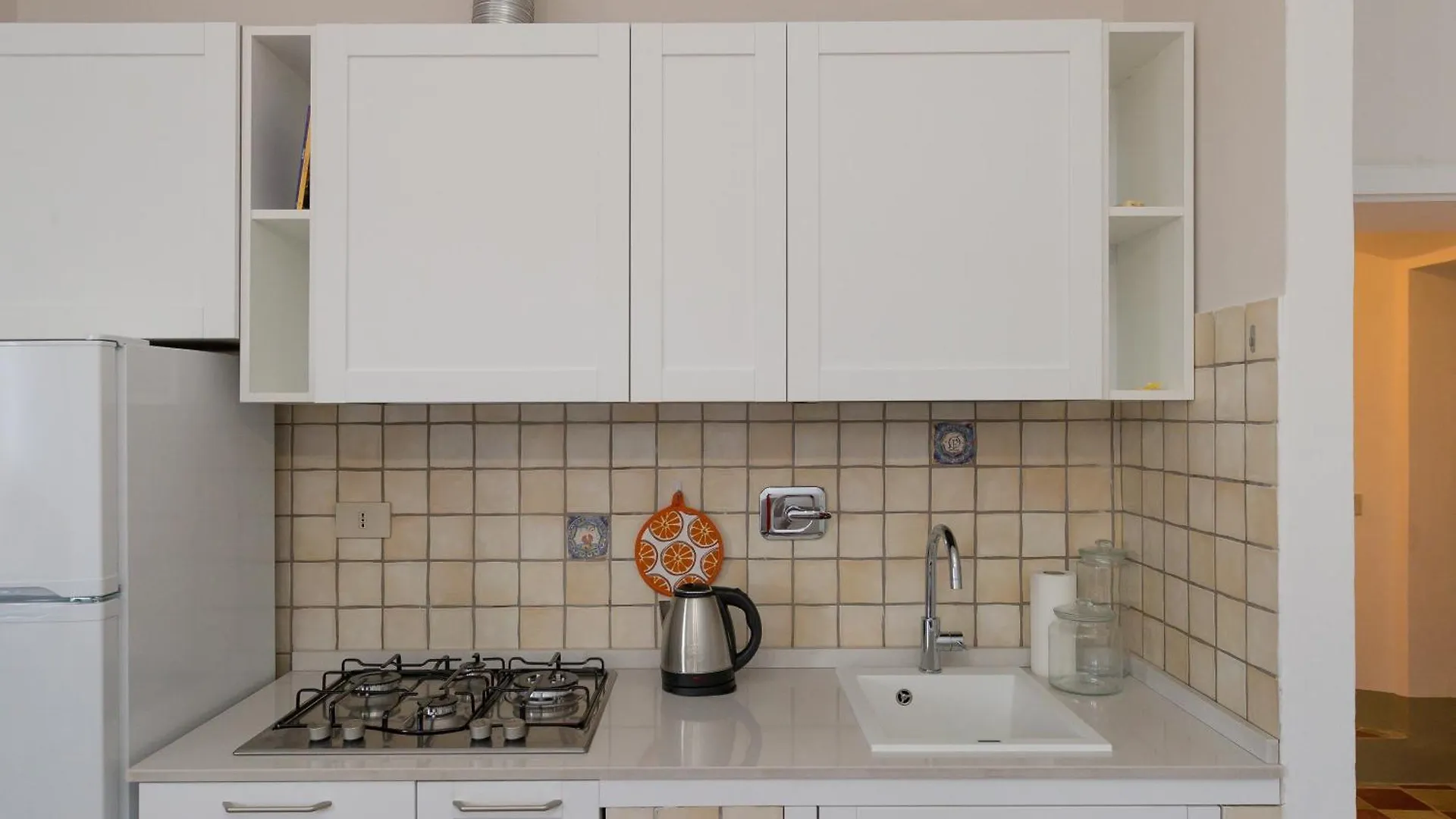 Holiday home Lecasedicatia Villamagna
